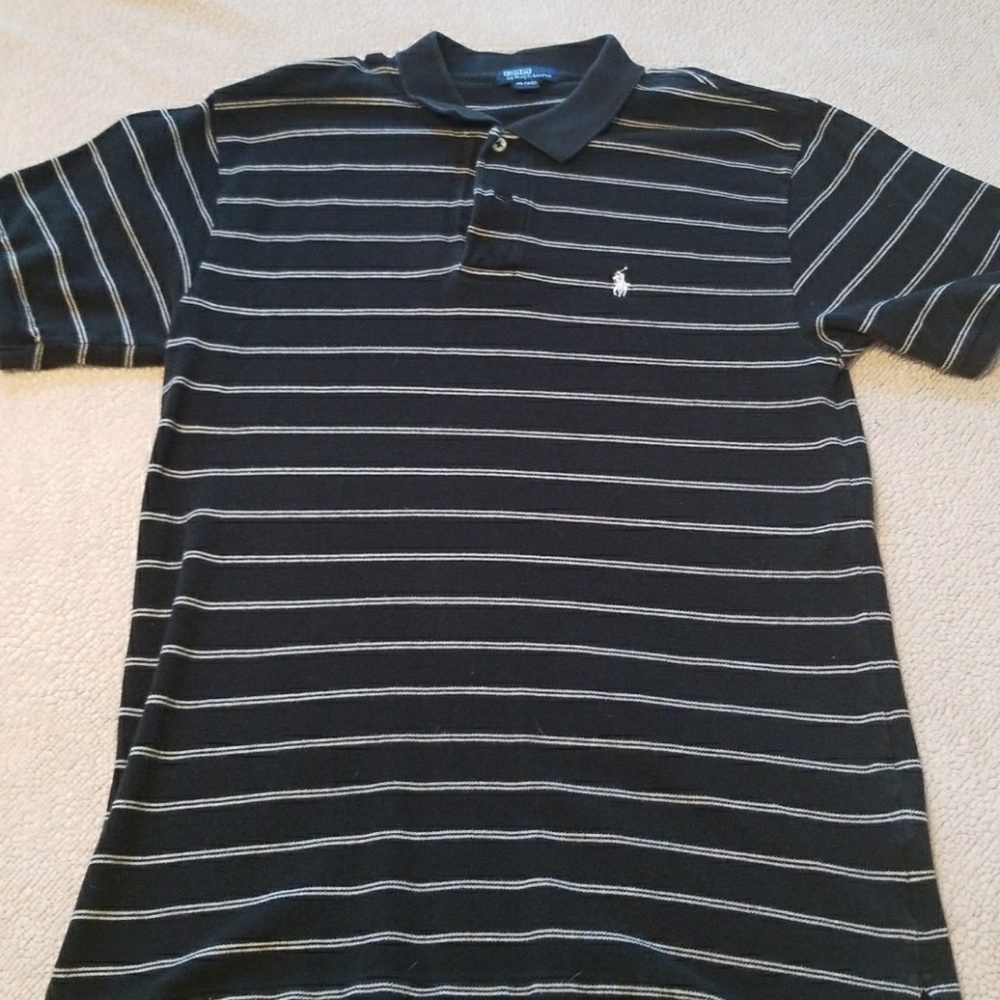Short sleeve Polo shitt